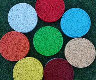 透水混凝土簡(jiǎn)介